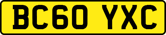 BC60YXC