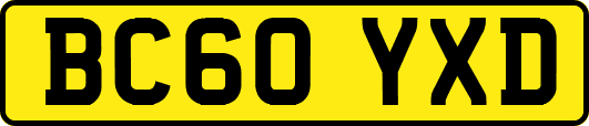 BC60YXD