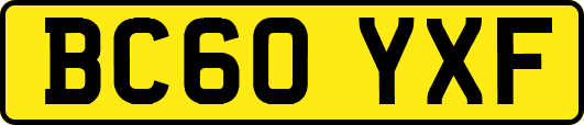 BC60YXF
