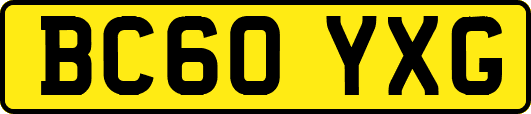 BC60YXG