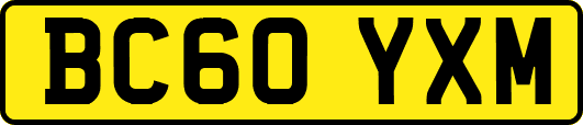 BC60YXM