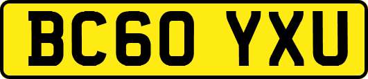 BC60YXU