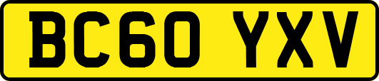 BC60YXV