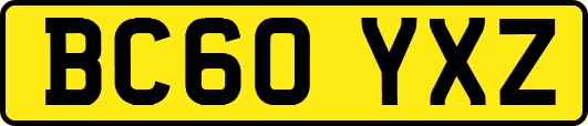 BC60YXZ