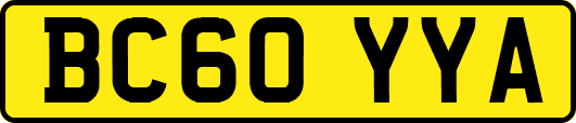 BC60YYA