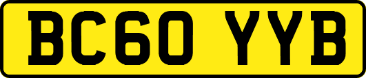 BC60YYB