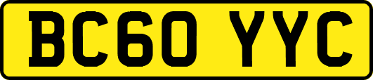BC60YYC