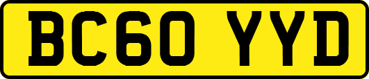 BC60YYD