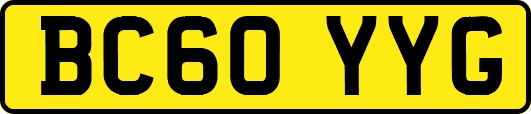 BC60YYG