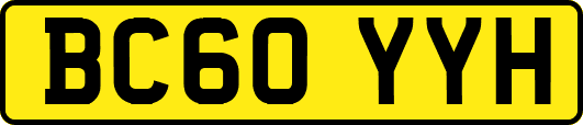BC60YYH