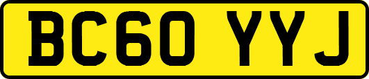 BC60YYJ