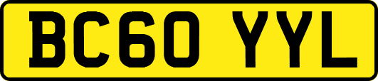 BC60YYL