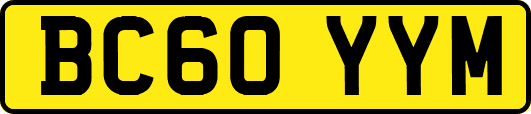 BC60YYM
