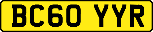 BC60YYR