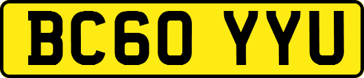 BC60YYU