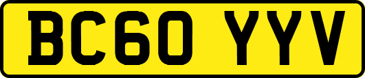 BC60YYV