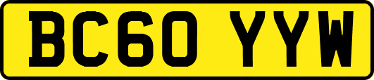 BC60YYW