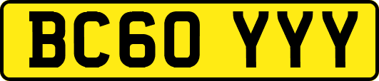 BC60YYY
