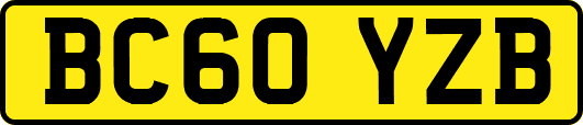 BC60YZB