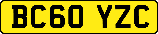 BC60YZC