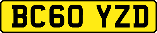BC60YZD