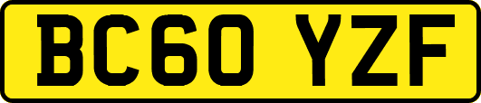 BC60YZF