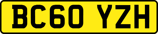 BC60YZH