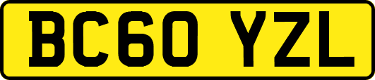 BC60YZL