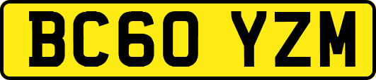 BC60YZM