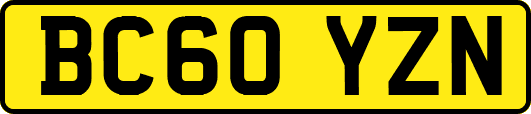 BC60YZN