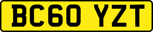 BC60YZT