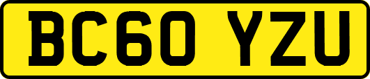 BC60YZU