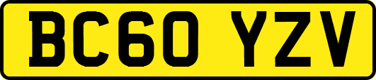 BC60YZV