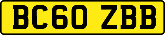 BC60ZBB