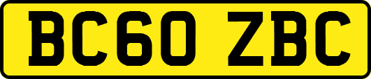 BC60ZBC