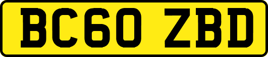 BC60ZBD