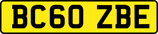 BC60ZBE