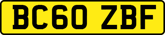 BC60ZBF