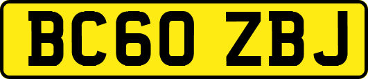 BC60ZBJ