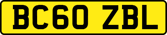 BC60ZBL