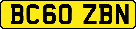 BC60ZBN