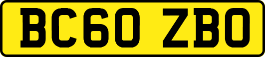 BC60ZBO