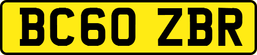 BC60ZBR