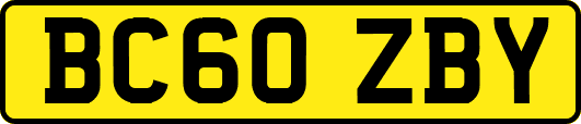BC60ZBY