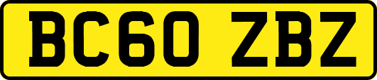 BC60ZBZ
