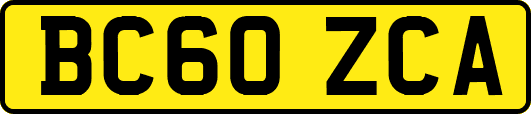 BC60ZCA