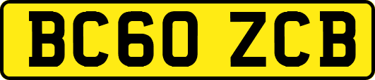 BC60ZCB