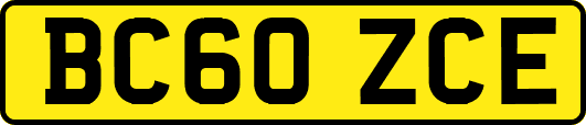 BC60ZCE