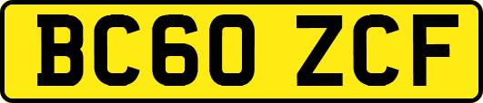 BC60ZCF