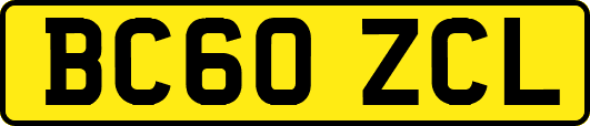 BC60ZCL